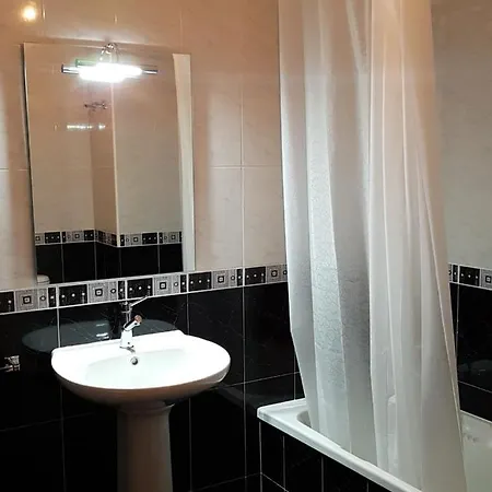 Apartamento Cabello Ll شقة *