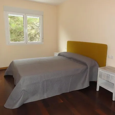 Apartamento Cabello Ll شقة فينيستيري