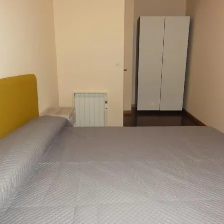 Apartamento Cabello Ll