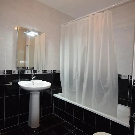 Apartamento Cabello Ll