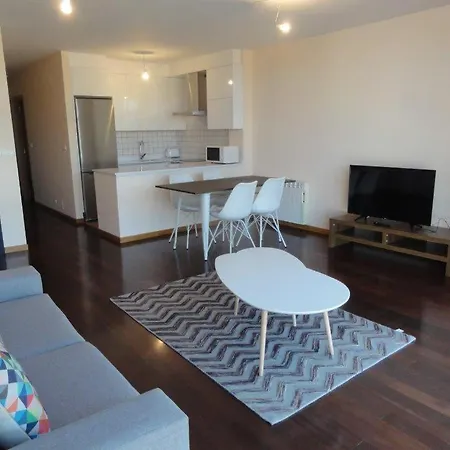 Apartamento Cabello Ll *
