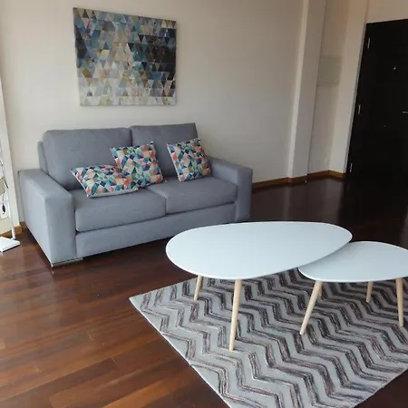 Apartamento Cabello Ll *