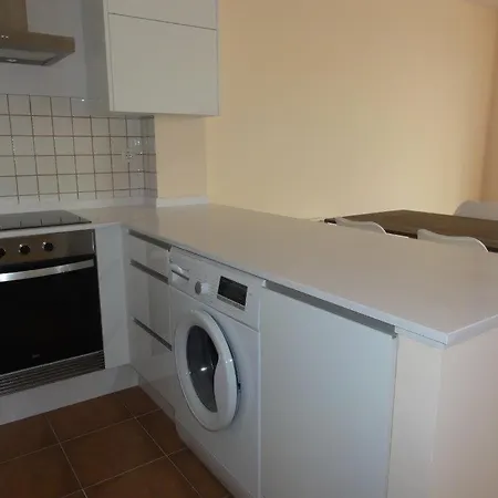 Apartamento Cabello Ll * فينيستيري